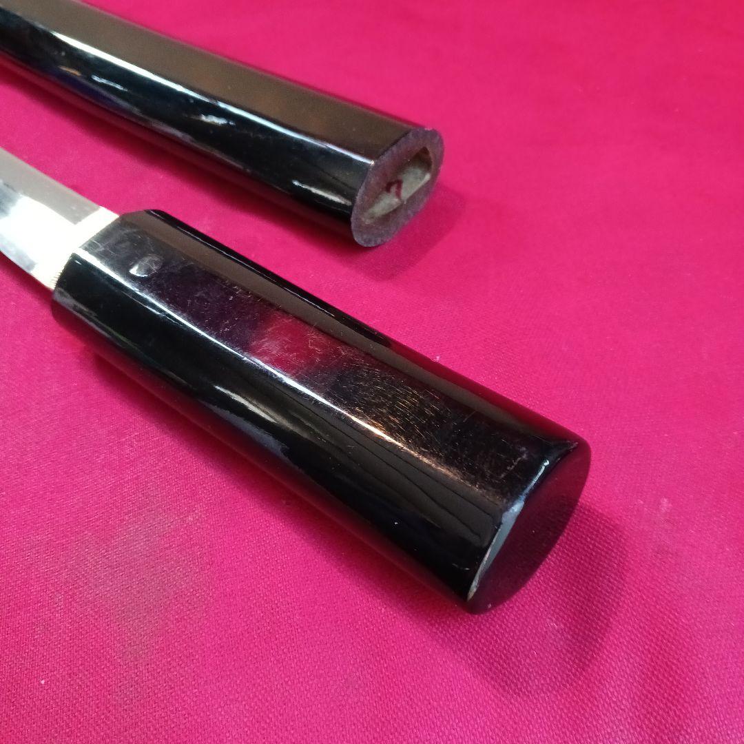 短刀　脇差し　模造刀