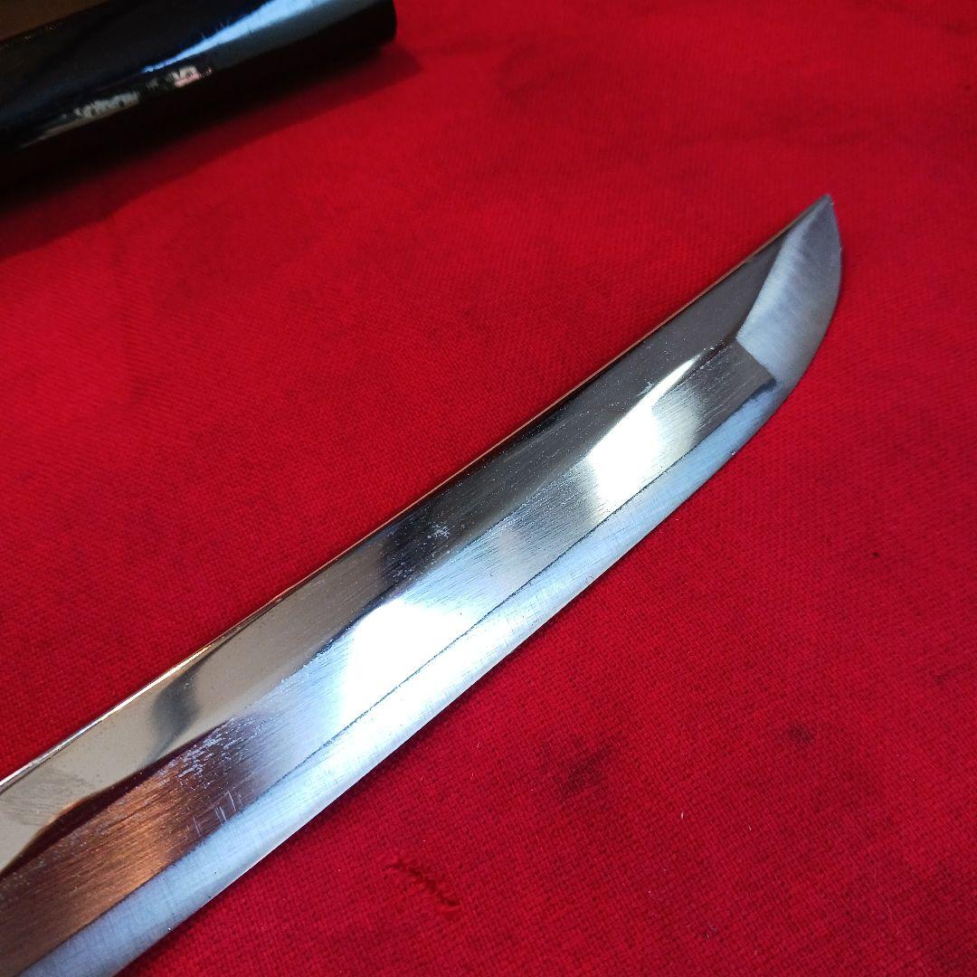 短刀　脇差し　模造刀