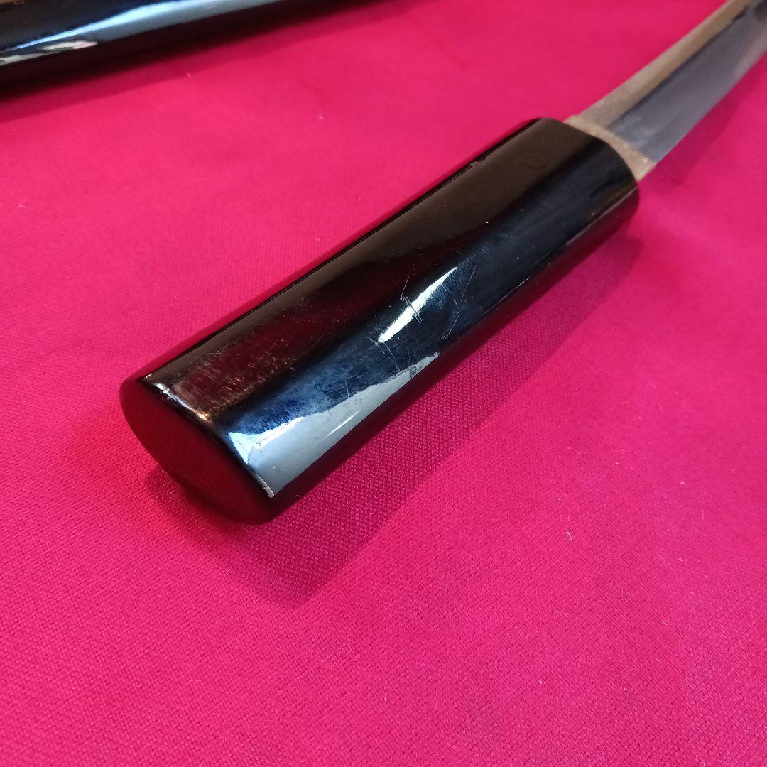 短刀　脇差し　模造刀