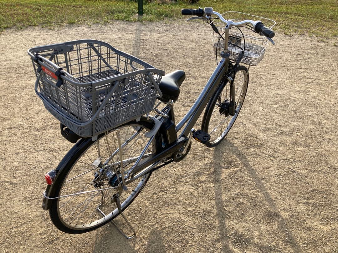 ブリヂストン　アルベルトe 2021年モデル