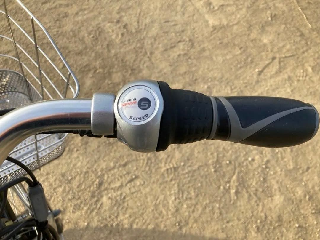 ブリヂストン　アルベルトe 2021年モデル