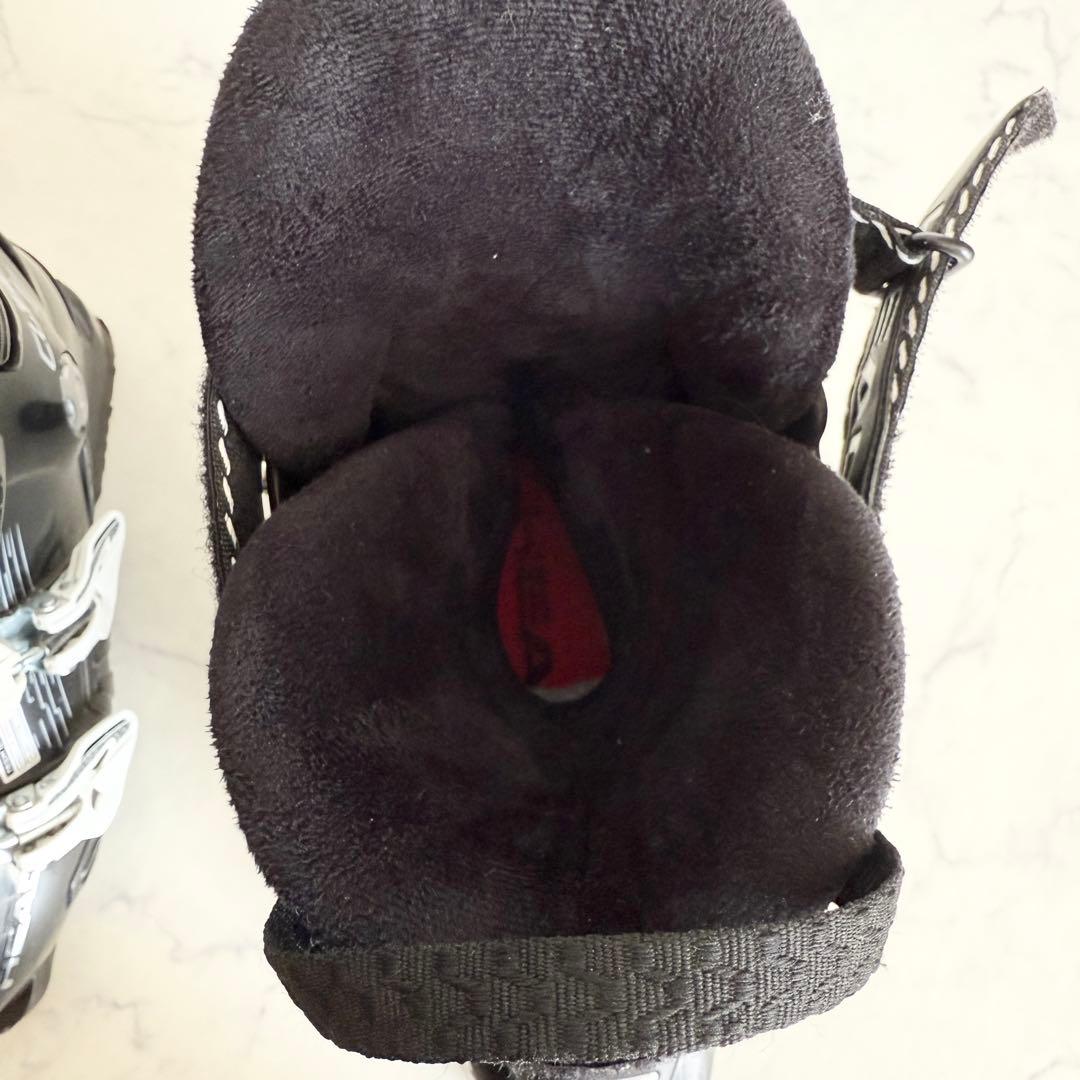 HEAD ヘッド スキーブーツ CUBE3 70J