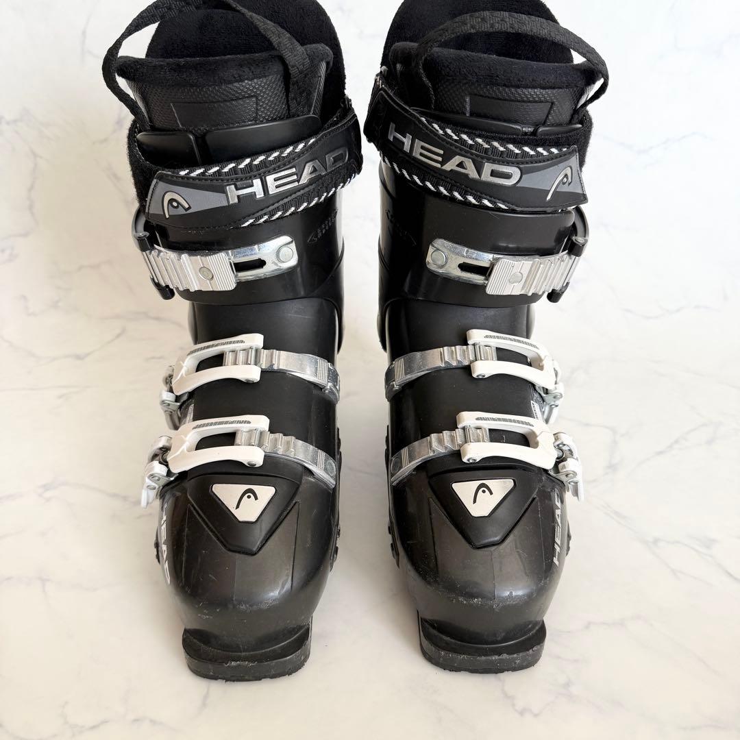 HEAD ヘッド スキーブーツ CUBE3 70J