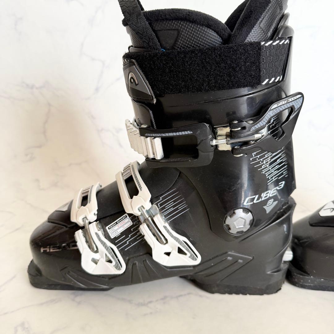 HEAD ヘッド スキーブーツ CUBE3 70J