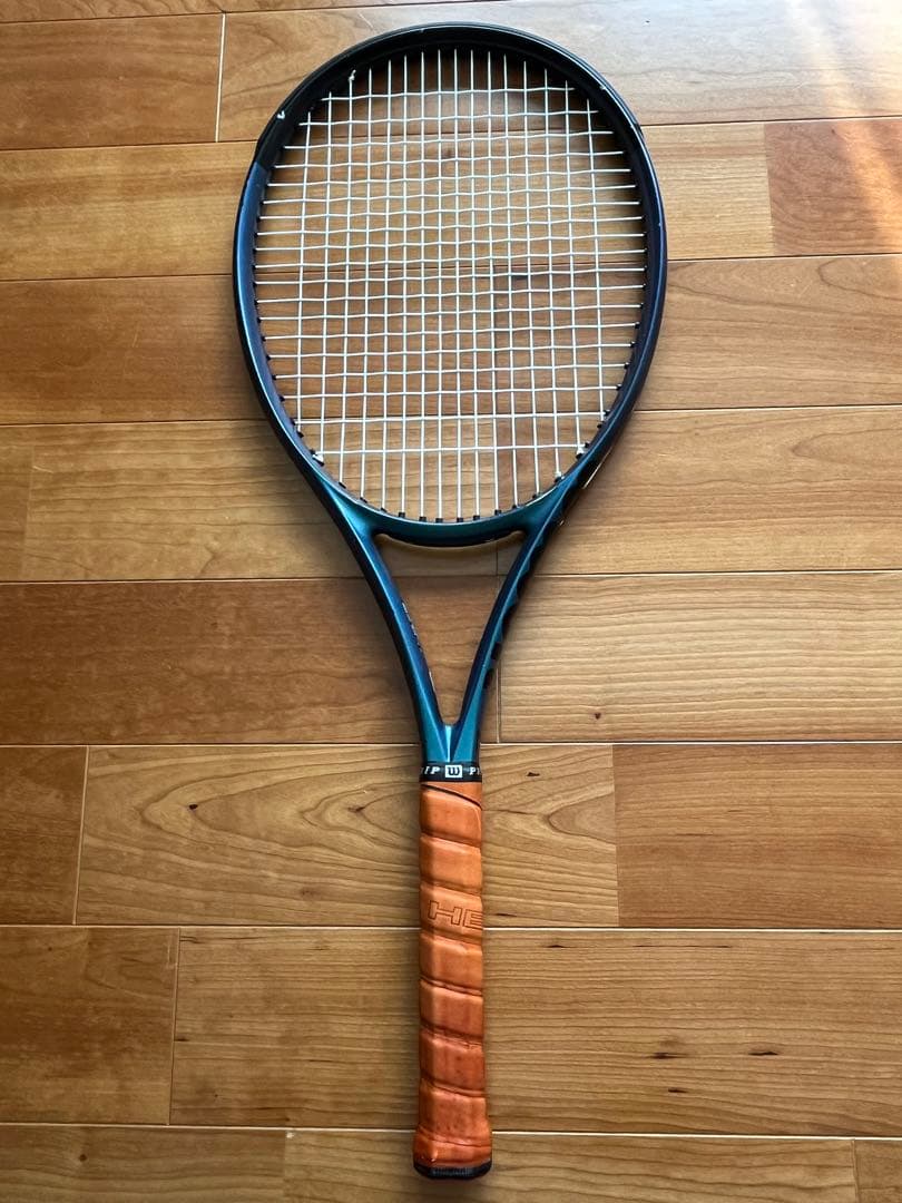 Wilson ultra ウィルソン ウルトラ100 V4 G2