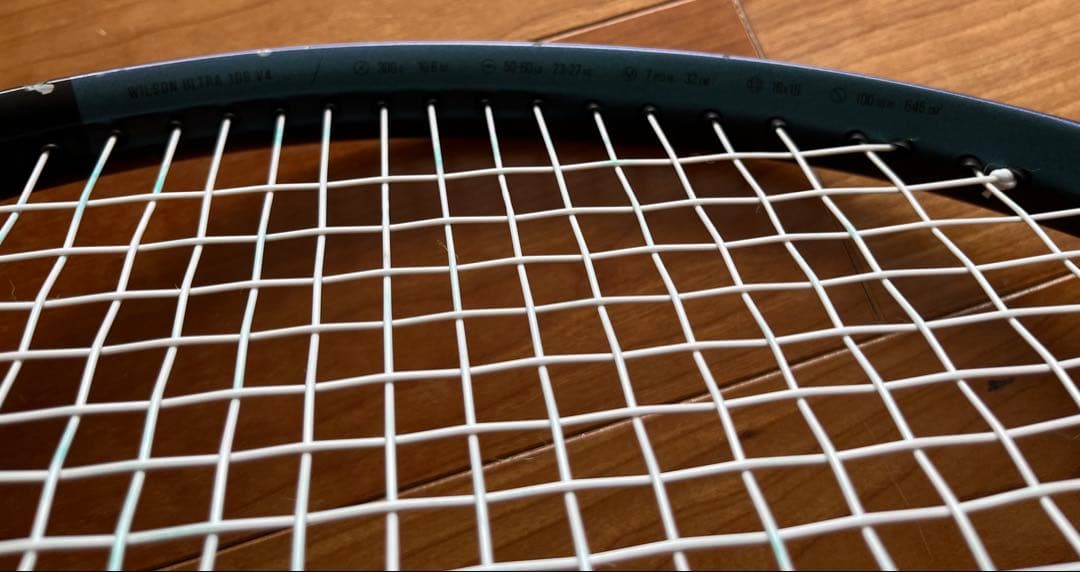 Wilson ultra ウィルソン ウルトラ100 V4 G2