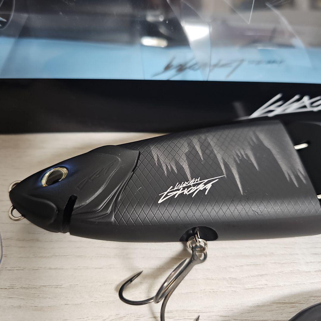 とらてつ　クラッシュ　ゴースト　SHINOBI