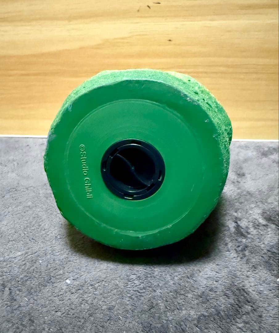 期間値下げ中！激レア商品！早い者勝ち！千と千尋の神隠し 石人 貯金箱 生産終了品