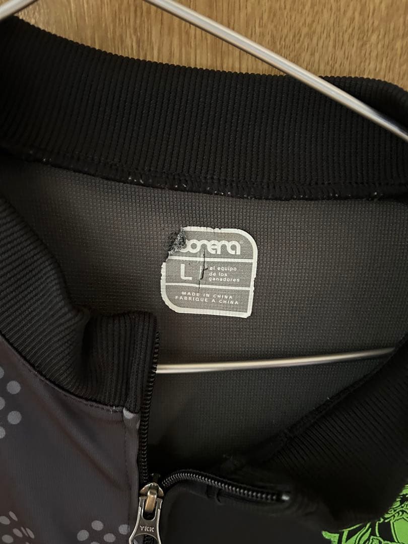 青森山田練習着