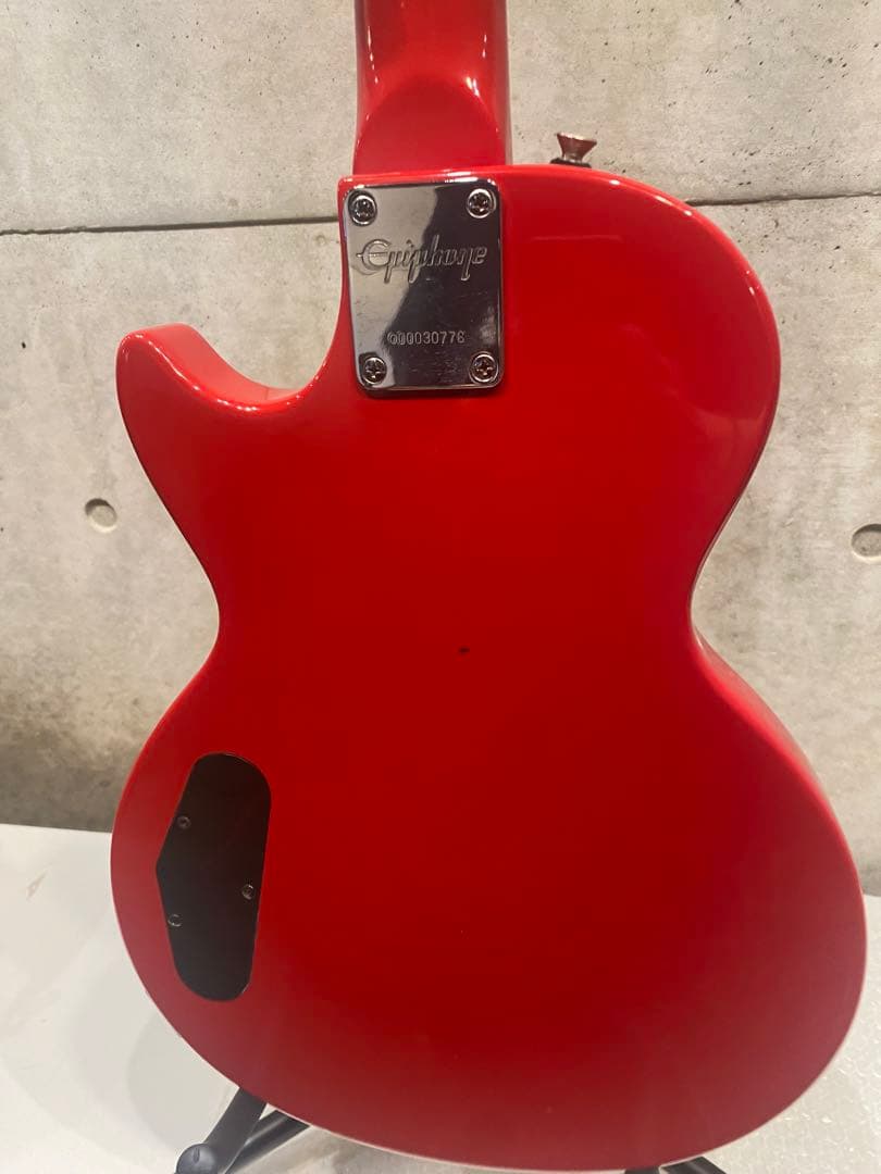 Epiphone レスポールスペシャル　2000年