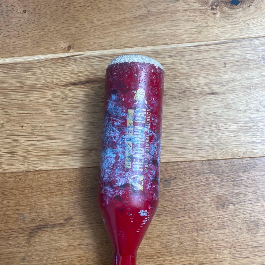 ヘッドランバット、ゲットラインバットセット