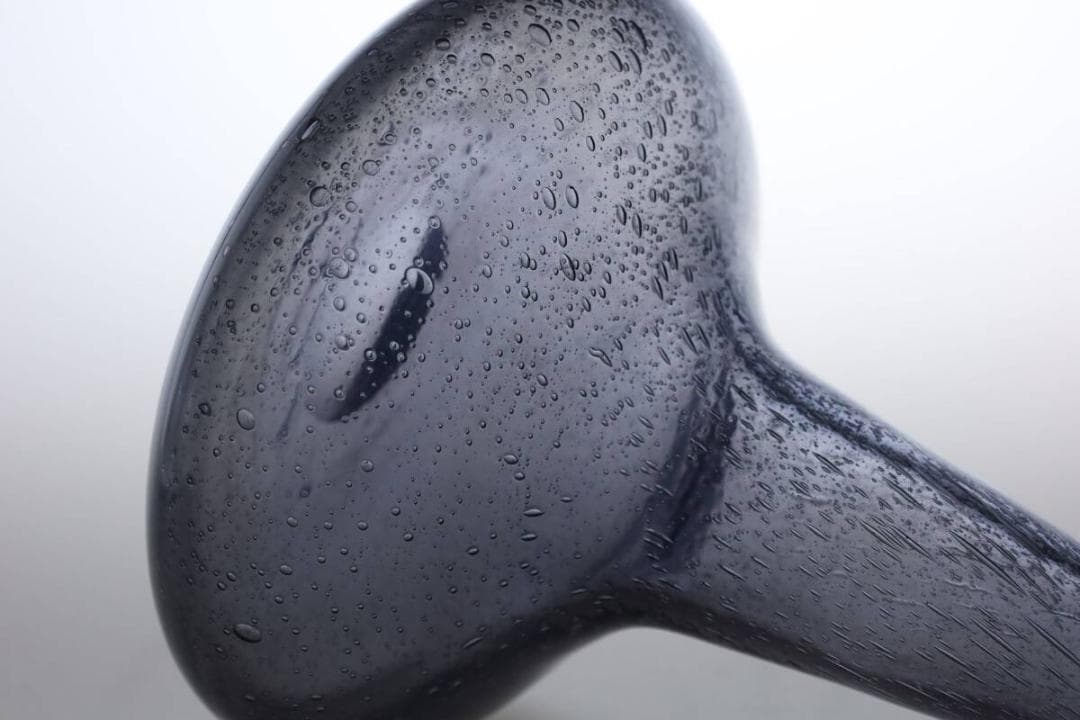 Erik Hoglund エリックホグラン 花瓶 フラワーベース 2点