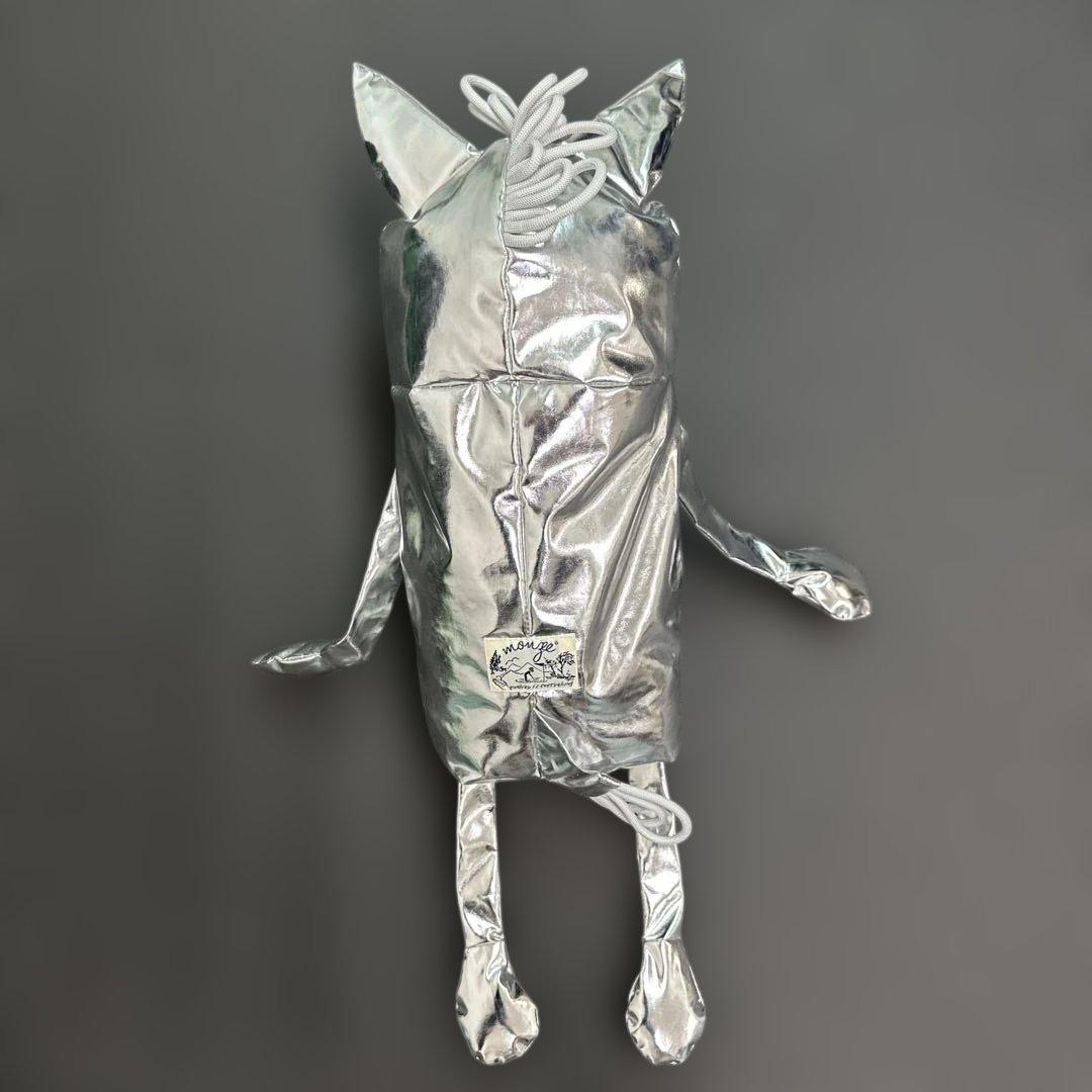 Monzee シルバーロバ