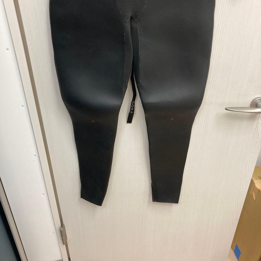 ROKA ウェットスーツ MAVERICK MX サイズL