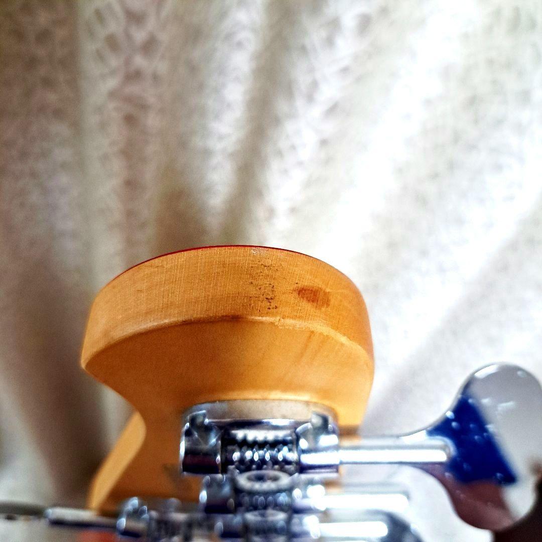 希少 Edwards E-T-170BD ラルク tetsuyaモデル ピンク