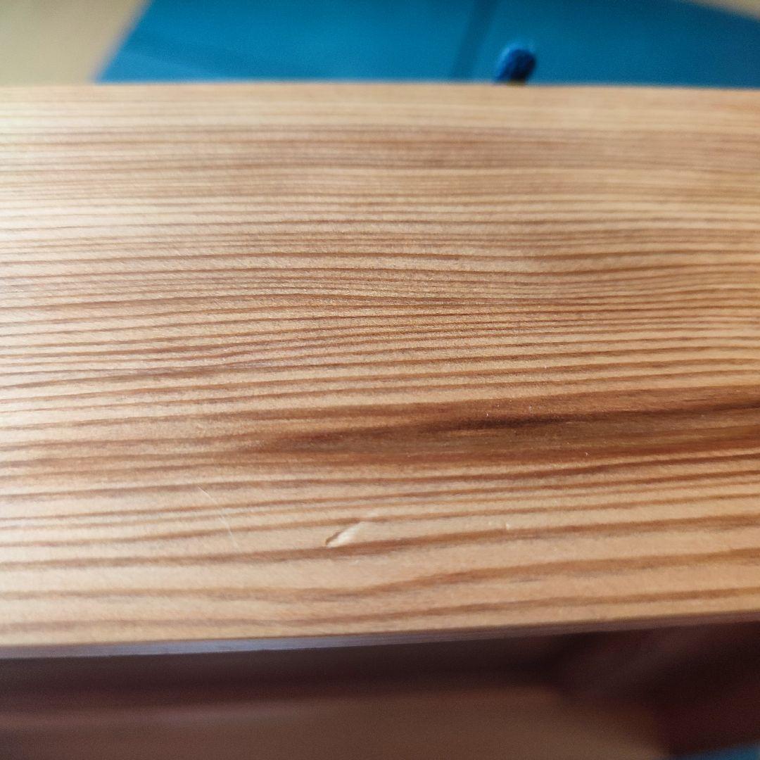 エクセルヒューマン社、宝石七福神画 屋久杉木製フレーム A4サイズ