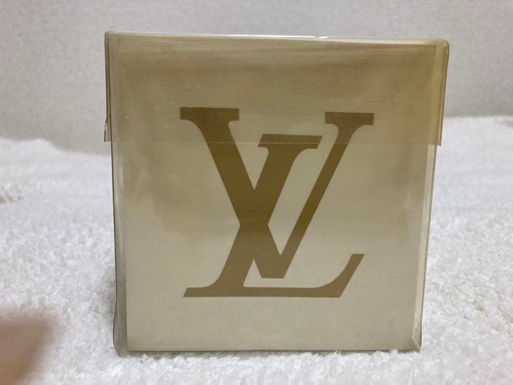 素敵なルイヴィトンのメモ帳　LV ノベルティメモパッド　正規品