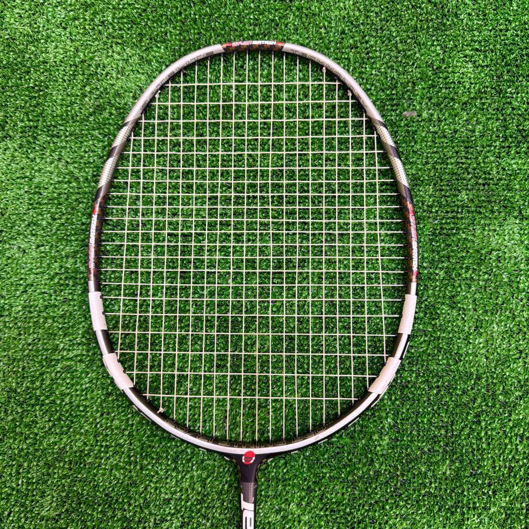 BabolaT SATELITE NITRO & SOLAR 2本セット