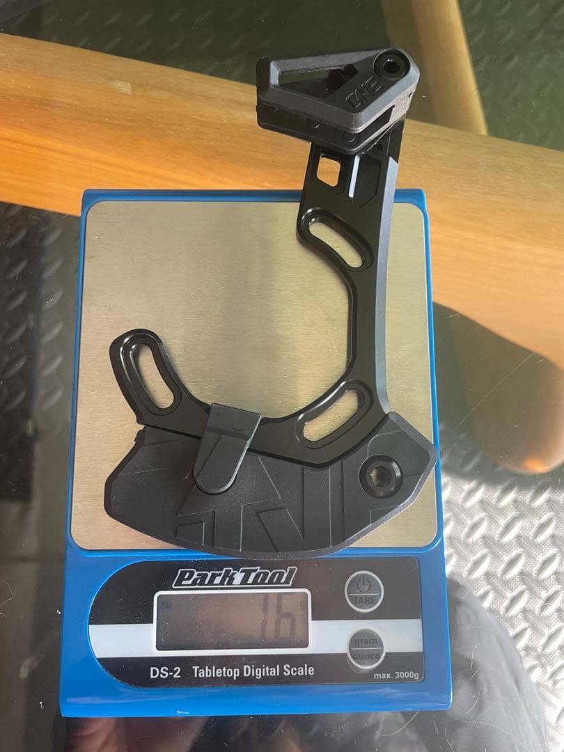 【値下げ】OneUp BashGuide ISCG05 V2 チェーンデバイス