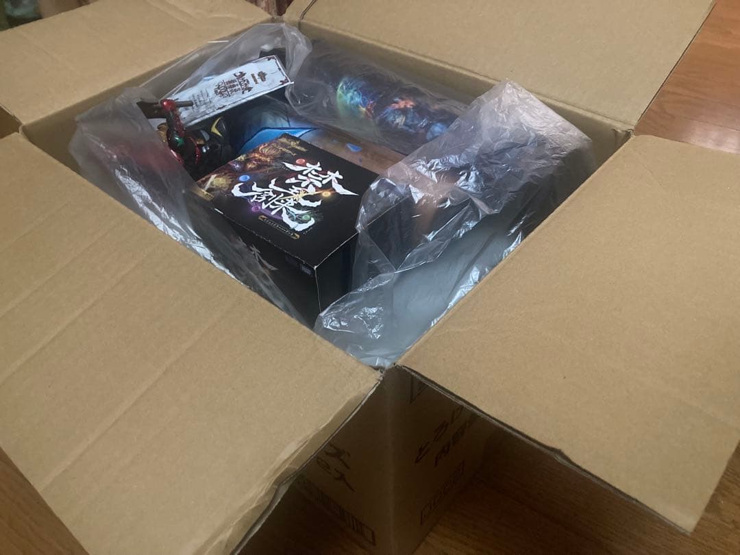 y*1様 デュエルマスターズ 引退品