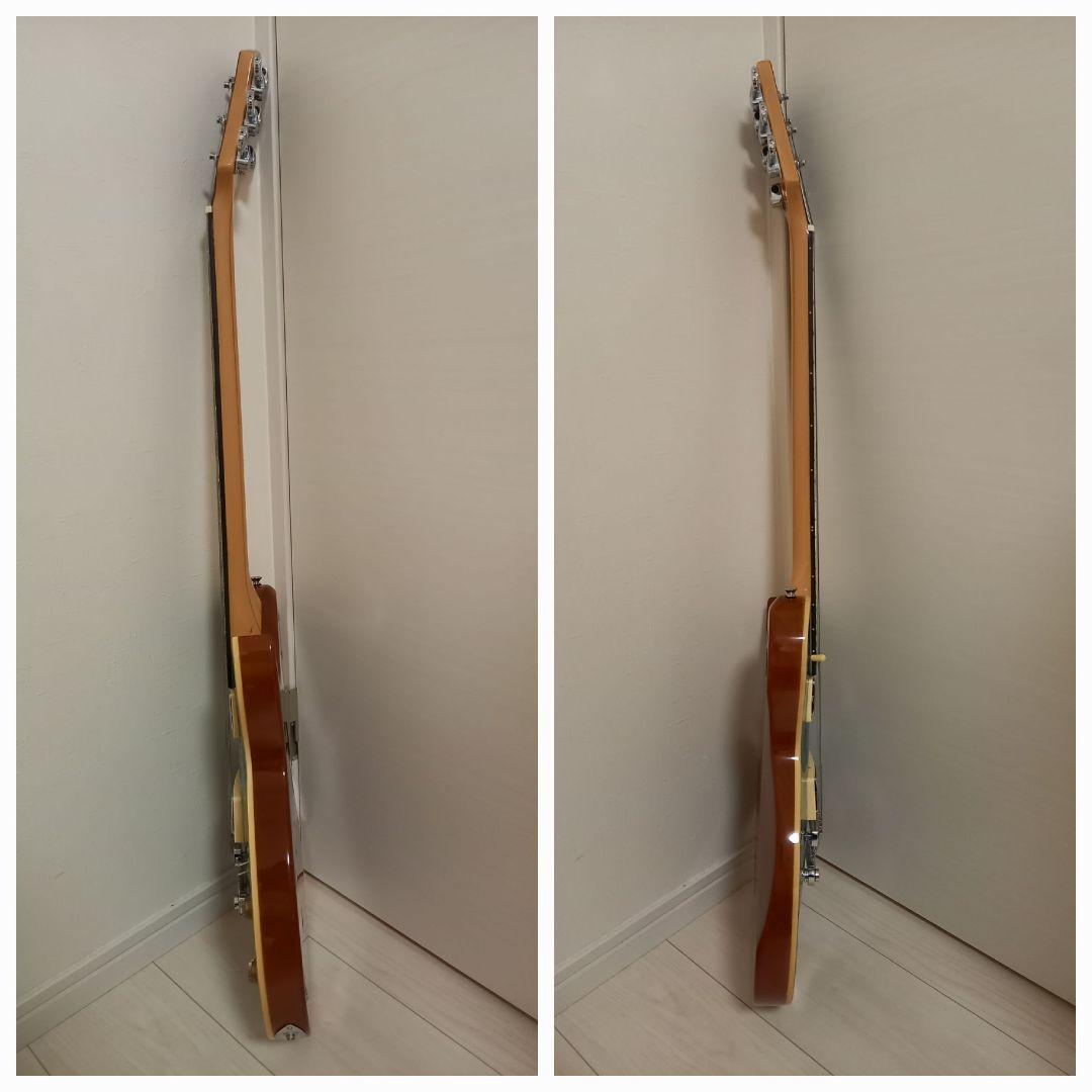 Aria Pro II PE480 エレキギター