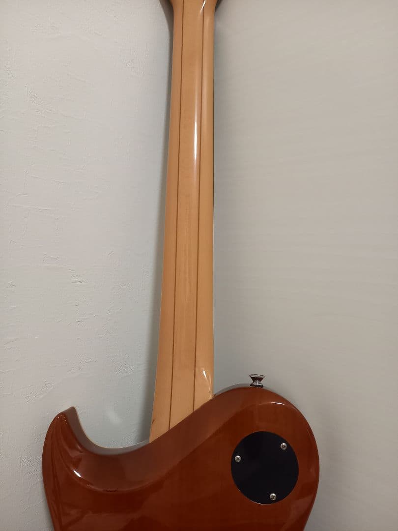 Aria Pro II PE480 エレキギター