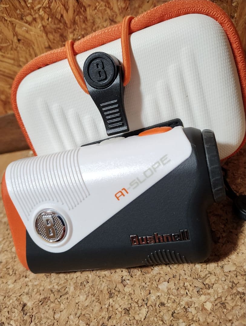 Bushnell A1 SLOPE ブッシュネル ピンシーカーA1スロープ