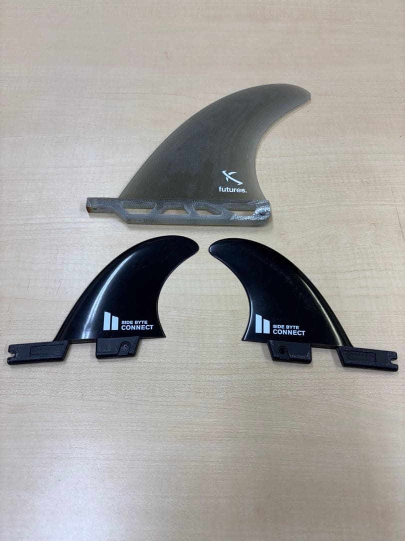 サーフィン・ボディボード PLACEBO ZEKE5.7 FLEX LITE LIMITED