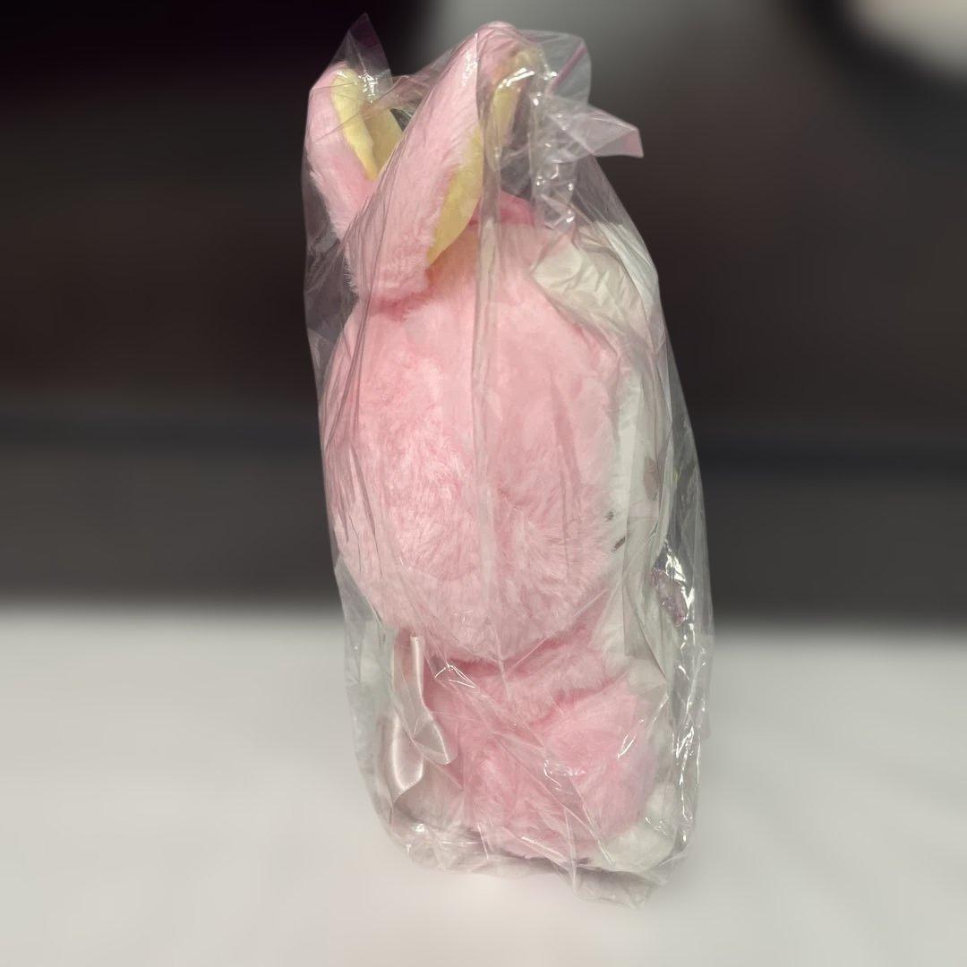 サンリオハローキティフェアリーラビットぬいぐるみ