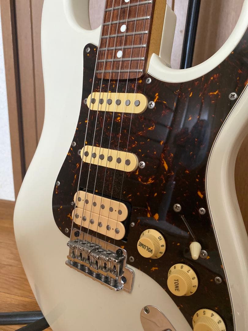 ギター Fujigen NeoClassic NCST-10R