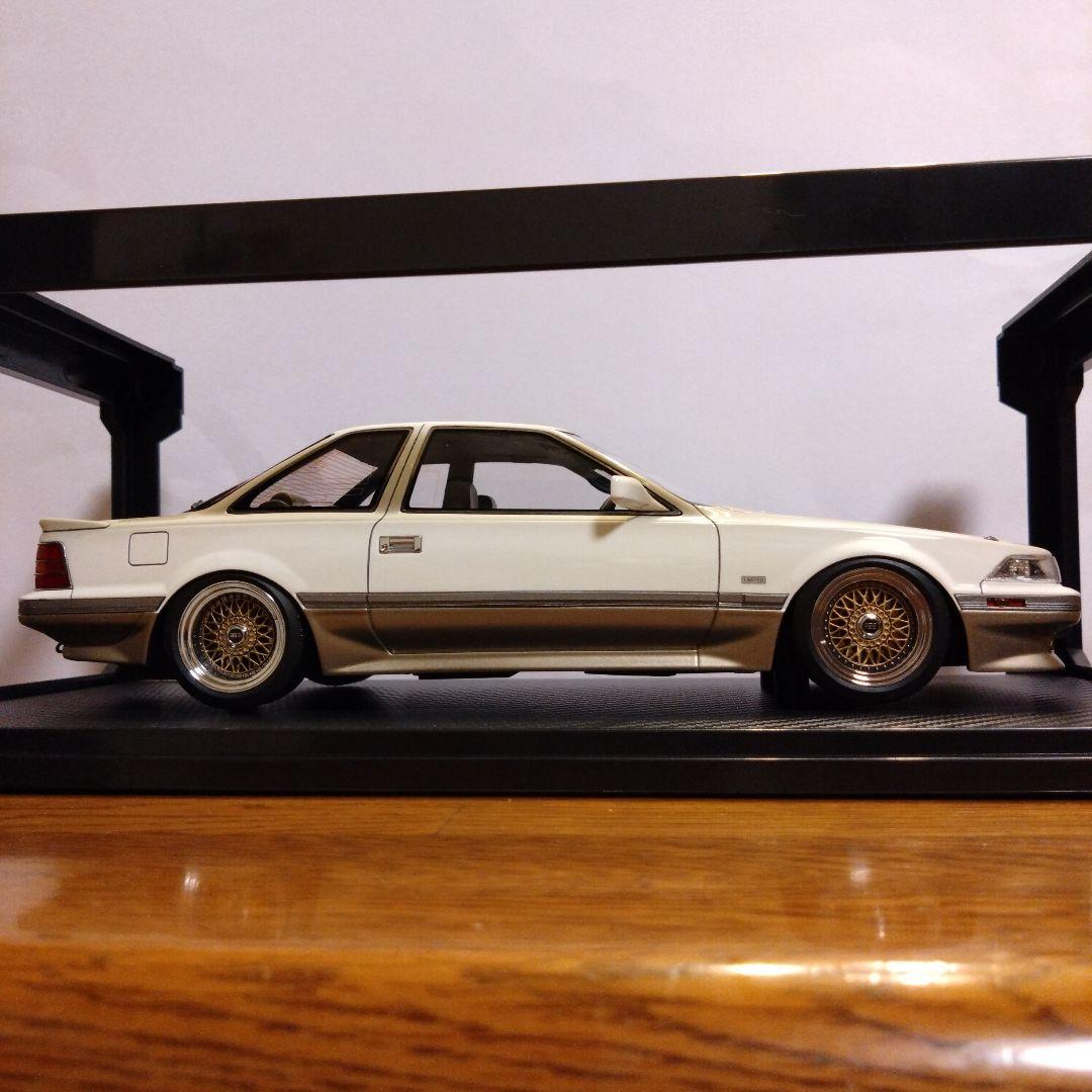 1/18 イグニッションモデル　トヨタ　ソアラ