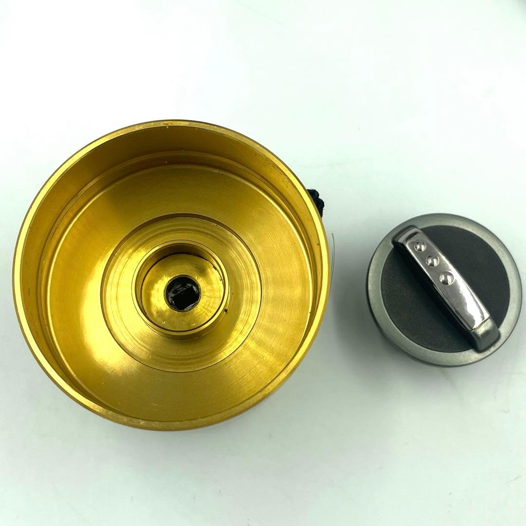 SHIMANO TWIN POWER 4000 HGスピニングリール シマノ