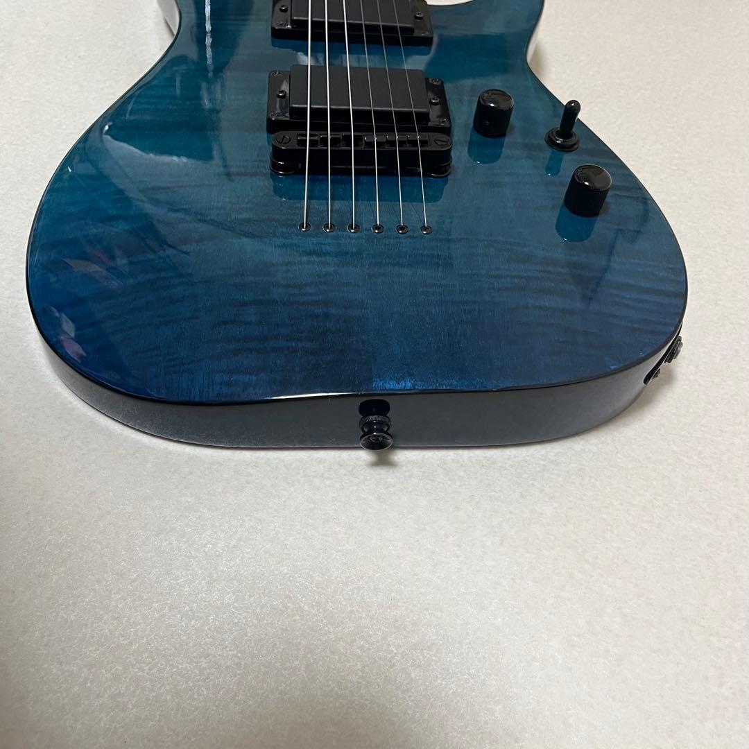 ESP Bang Dream! M-Ⅱ SAYO Roselia 氷川紗夜モデル