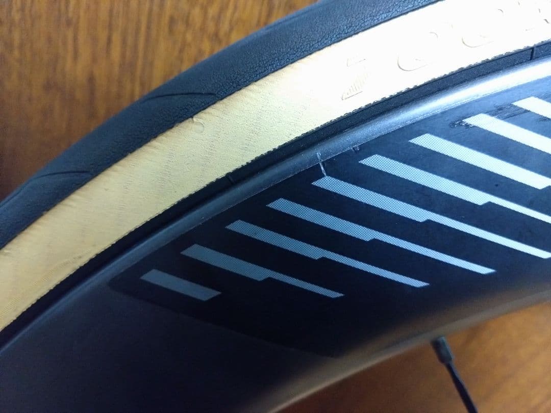 【前後セット商品】VELOMANN カーボンホイール タイヤなし