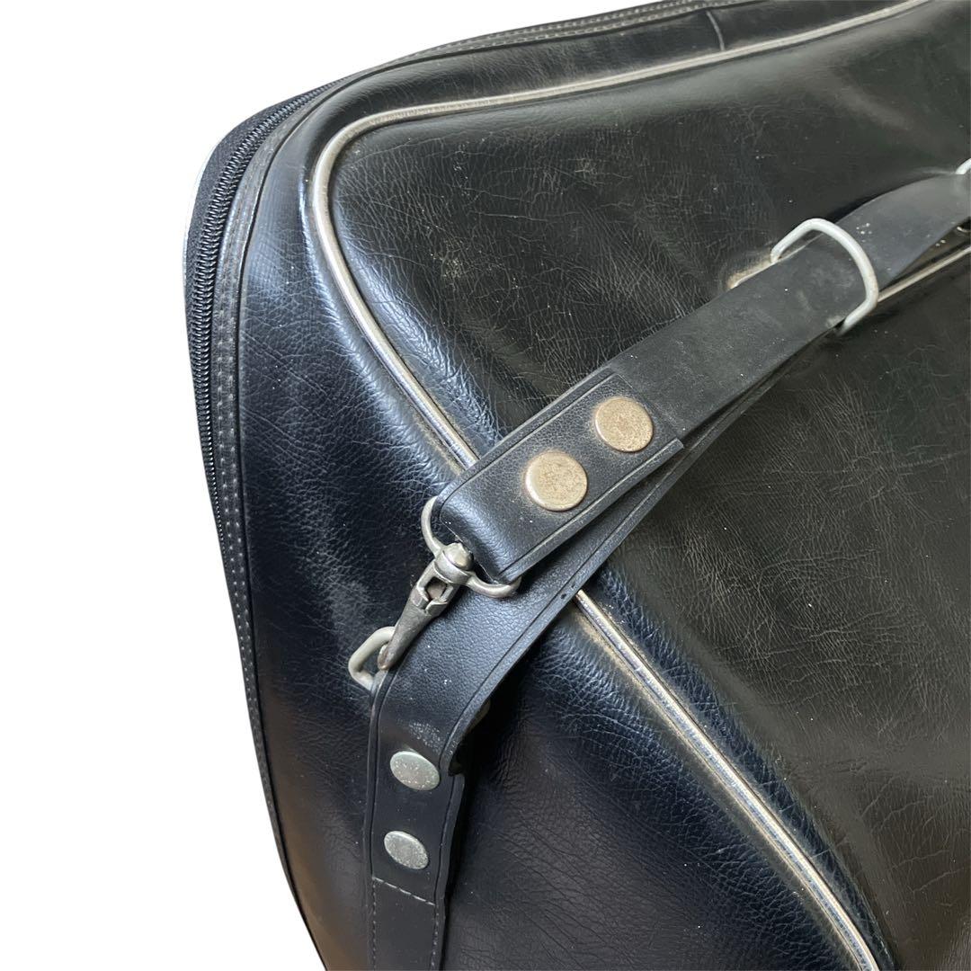 YAMAHA 赤 アコーディオン 30鍵盤　8905