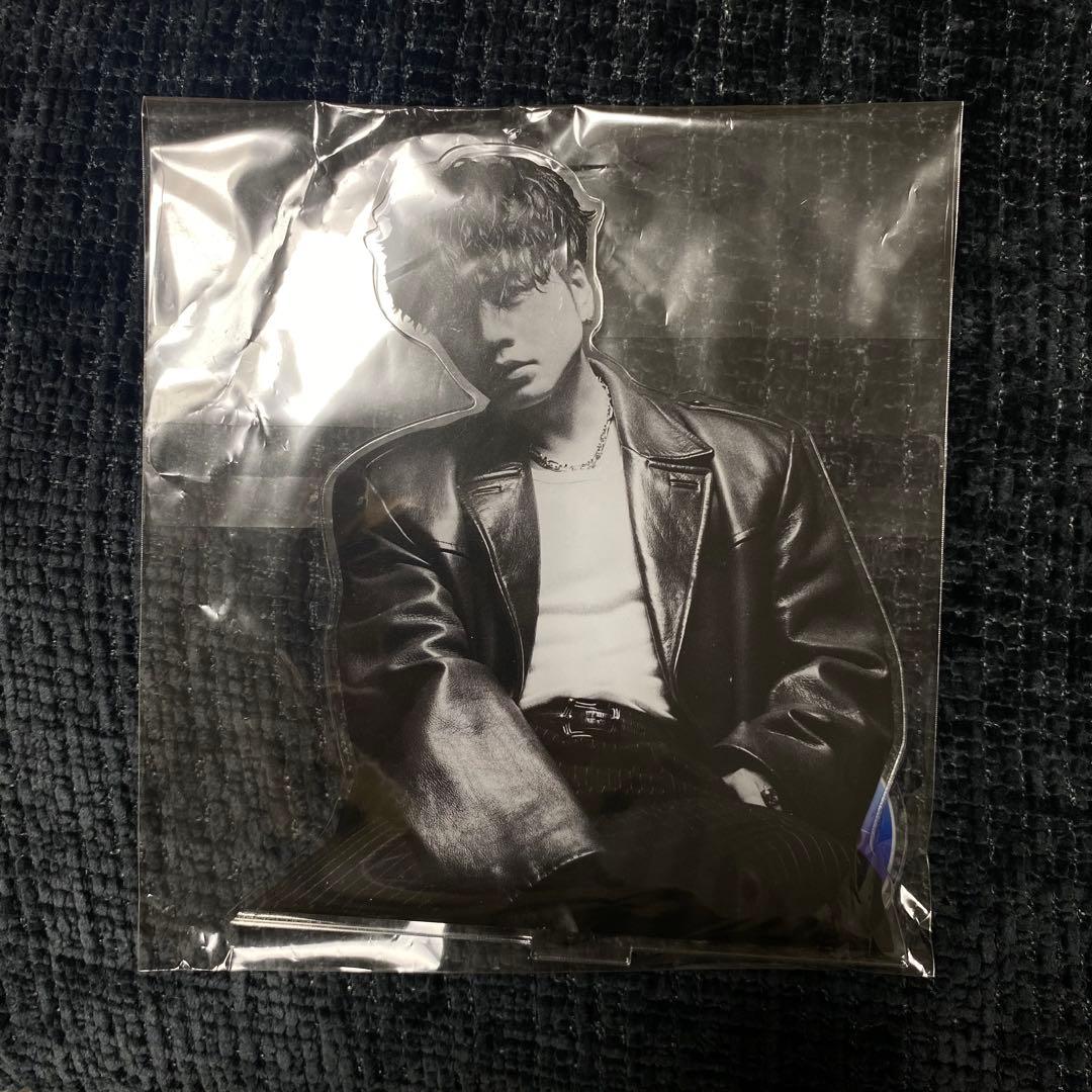 INFINITY MOON BIGアクリルスタンド　ØMI