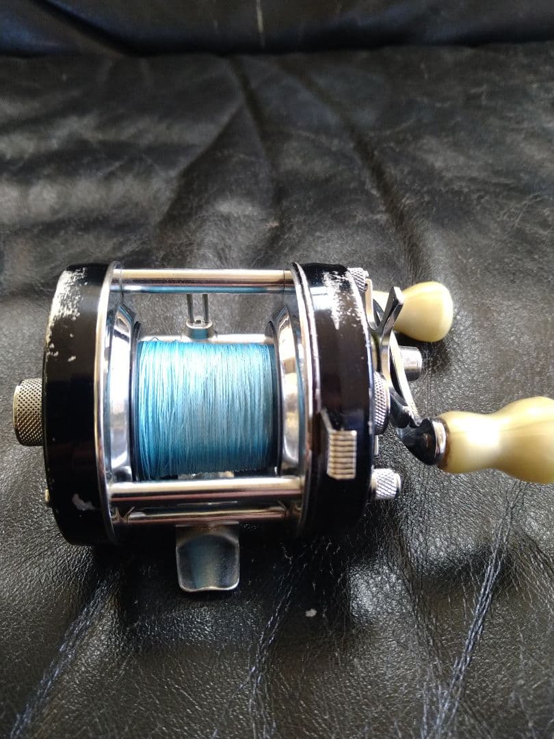 ABU Ambassadeur 5500 C ベイトリール