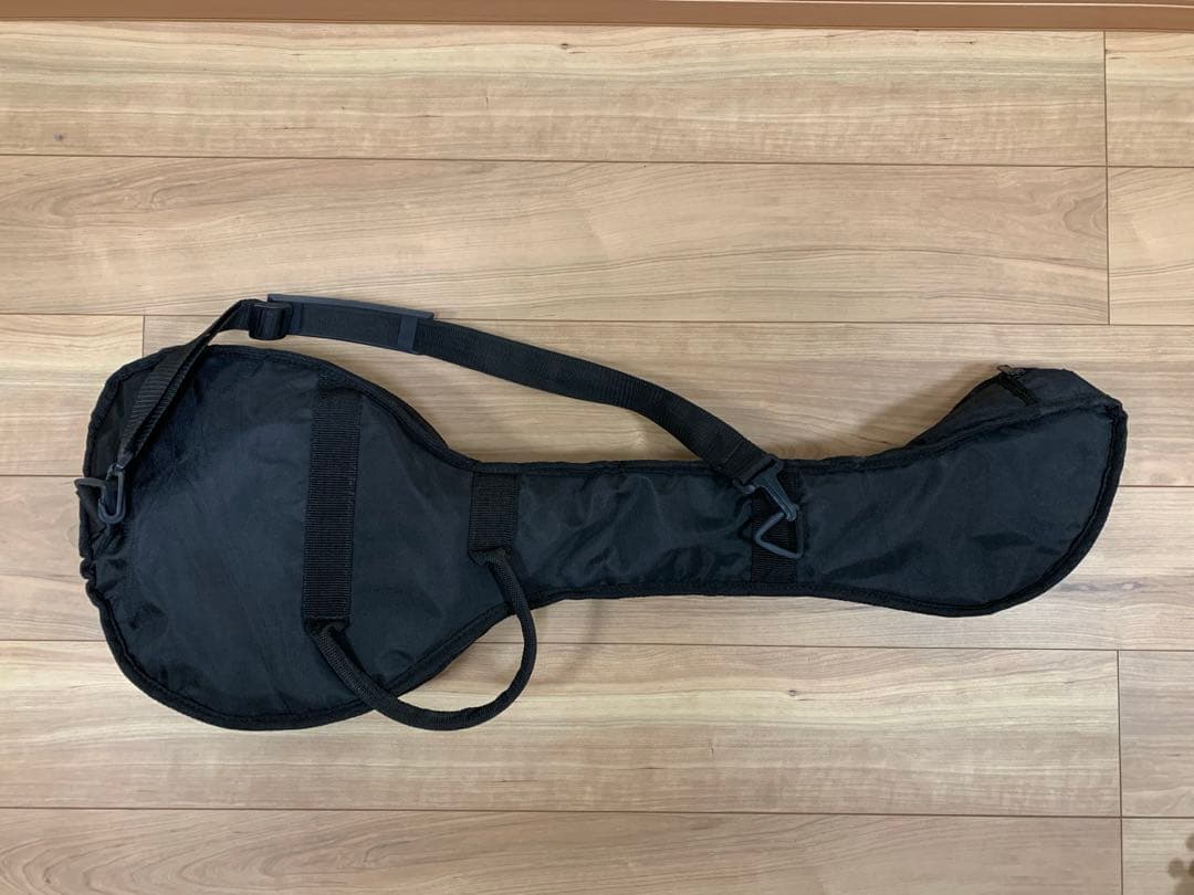 【超美品】FERNANDES ZO-3 グリーン アンプ内蔵ミニギター