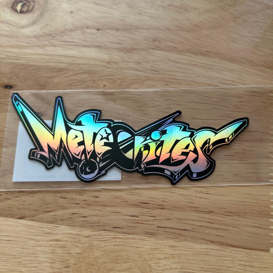 めておら　らぴす　スターターセット＋ファミマブロマイド