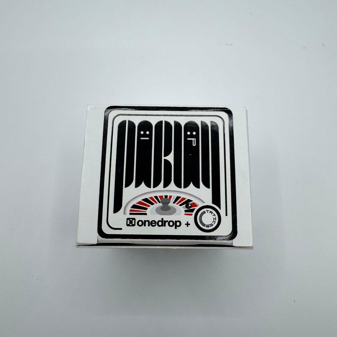 One Drop YoYos x Static Co Parlay（5）