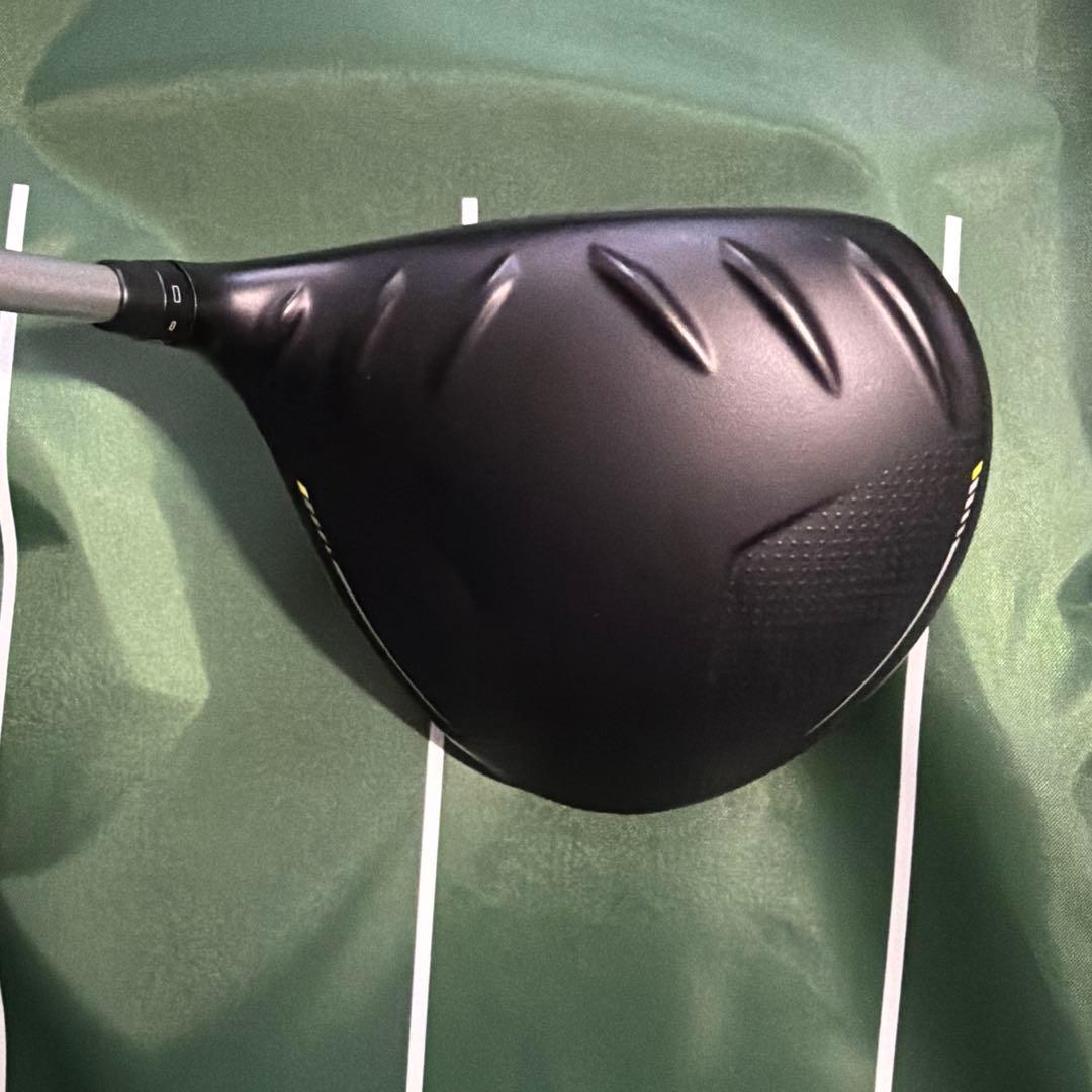 G430 MAX 10.5 SPEEDERNX HL45 中古ドライバー