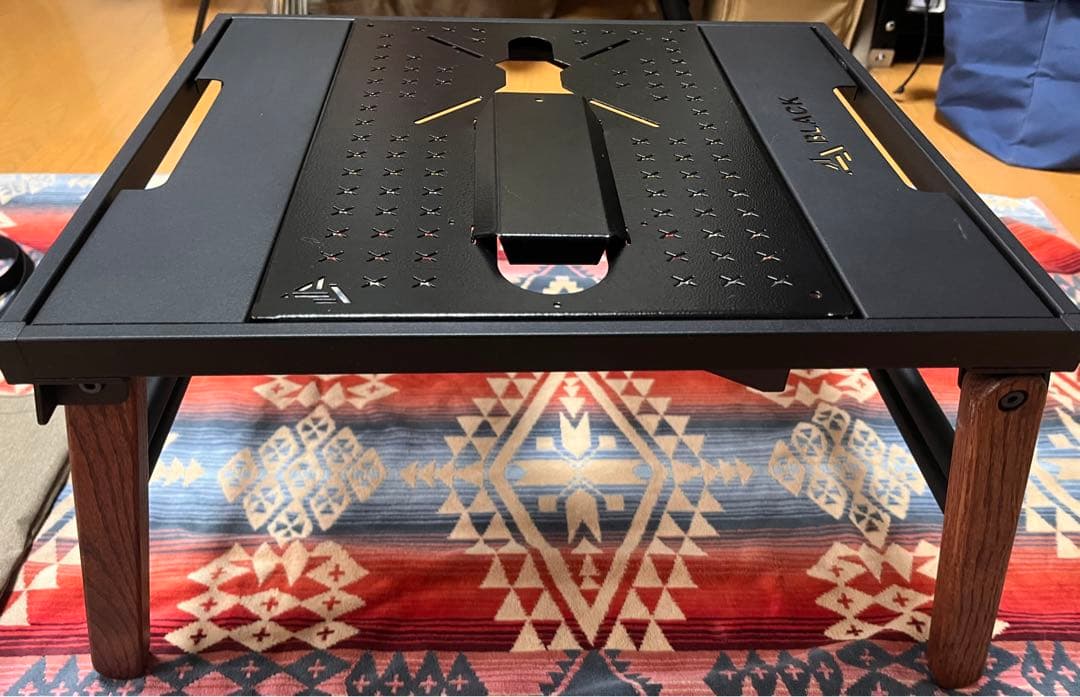 ブラックデザイン 日和 ＋ BXプレート セット