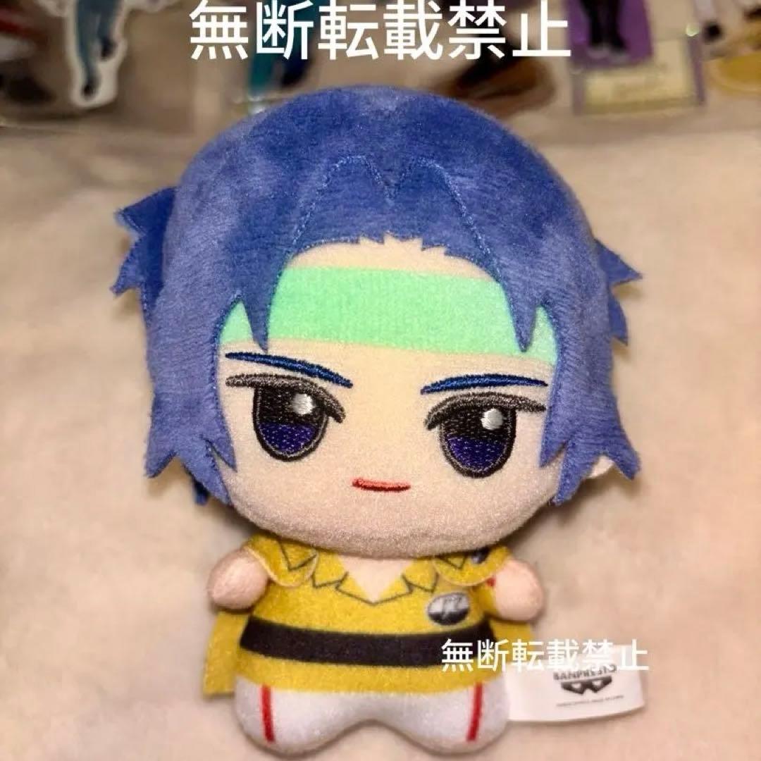 【月末まで値下げ】新テニスの王子様　テニプリ　幸村精市　28点セット