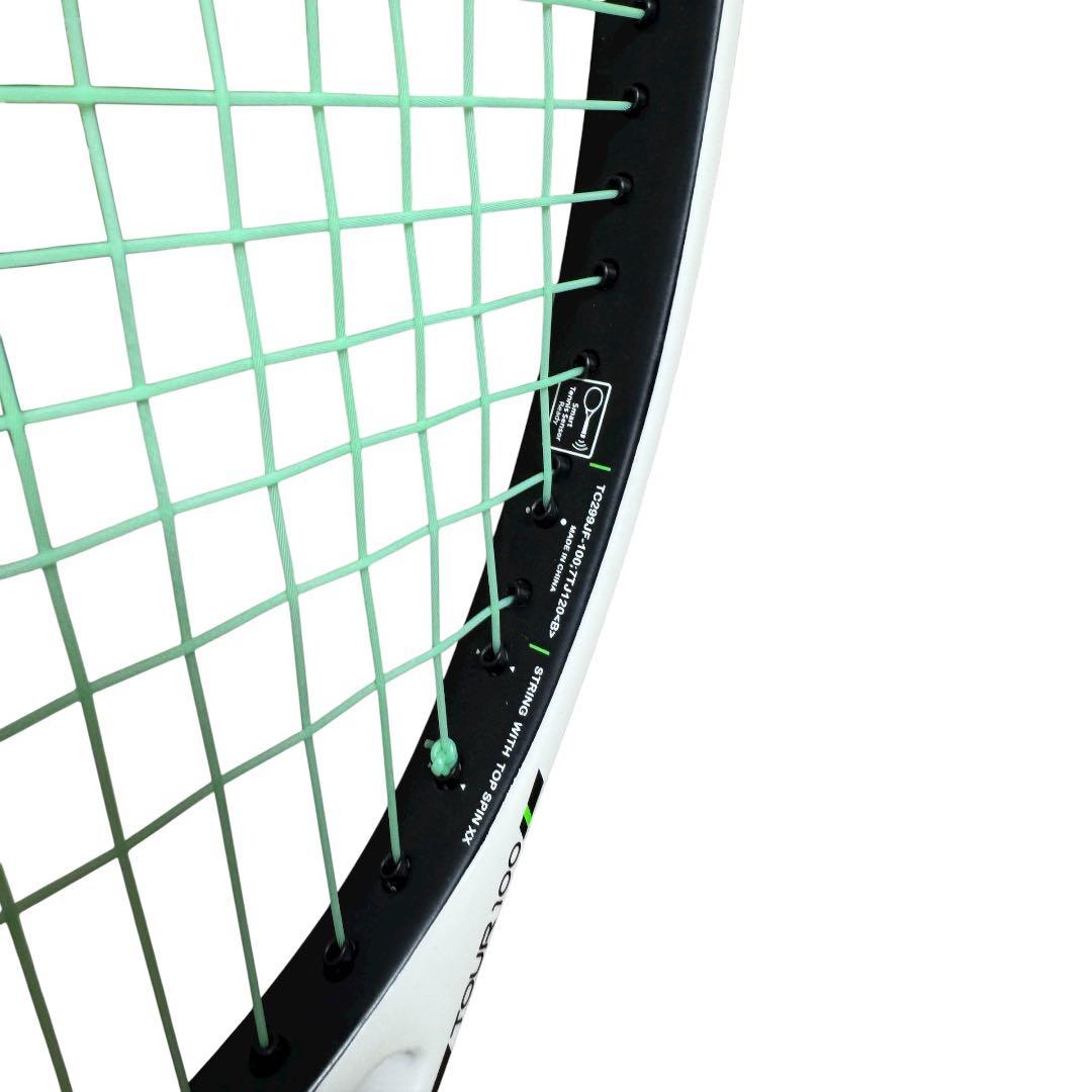 ✨美品✨Prince TOUR 100 290g G2 テニスラケット