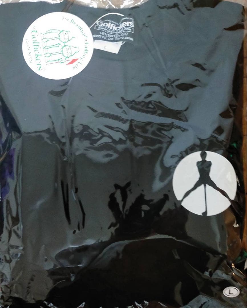 専用　新品 Golfickers ゴルフィッカーズ トレーナー ハットセット