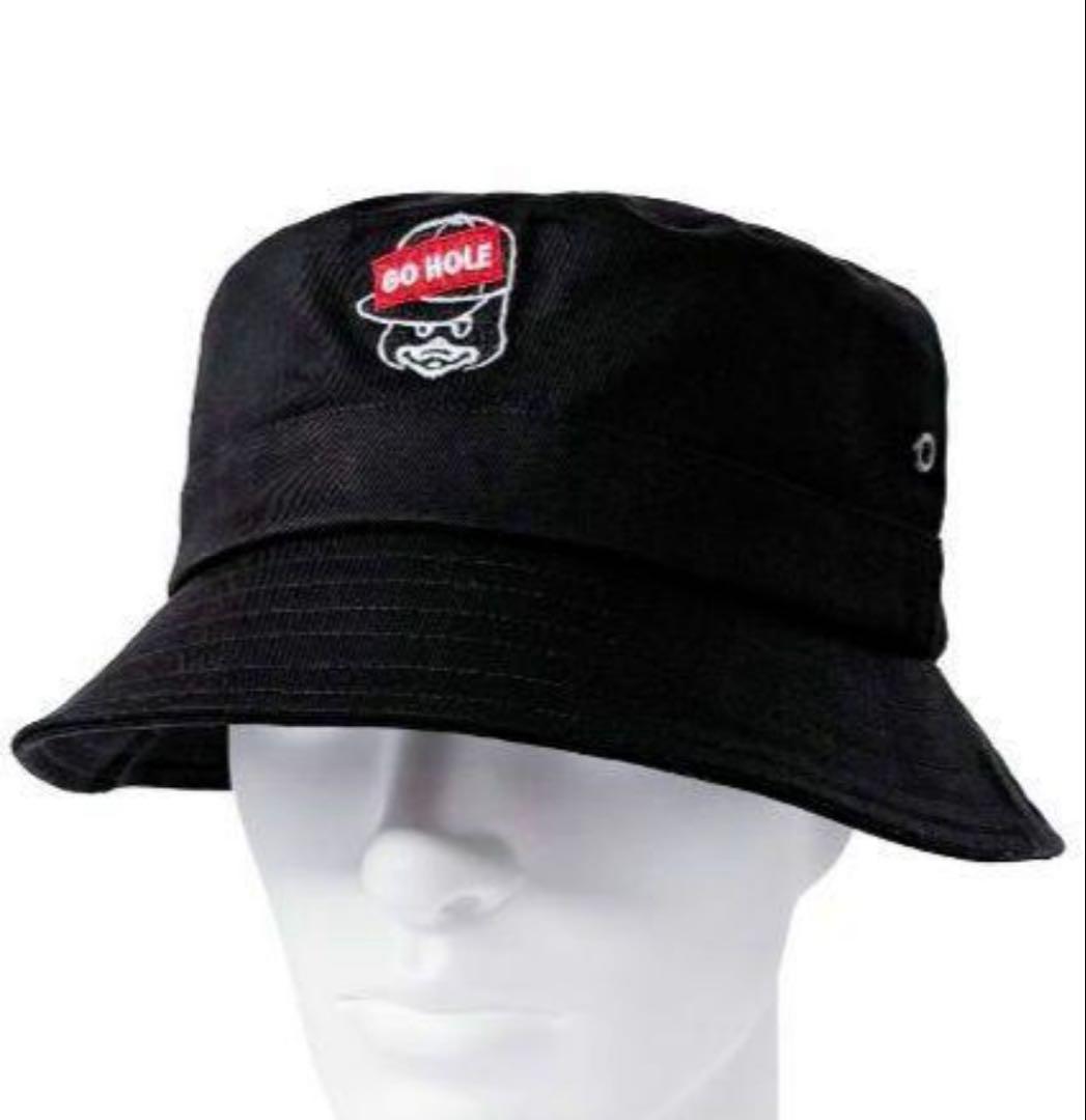 専用　新品 Golfickers ゴルフィッカーズ トレーナー ハットセット