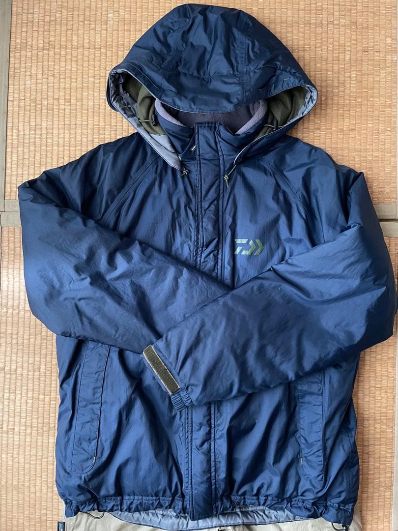 リ*ィ様 ダイワ　防寒着　DW-3501