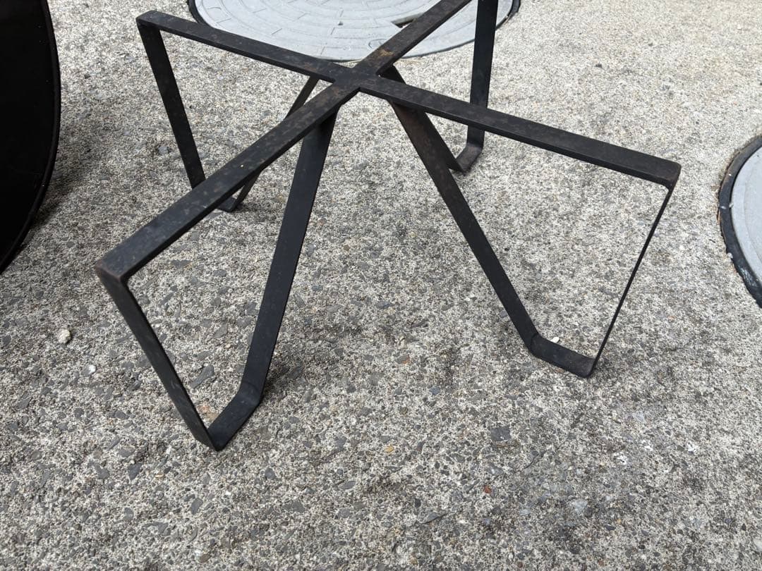 FUTURE FOX 焚き火台　ナバホ