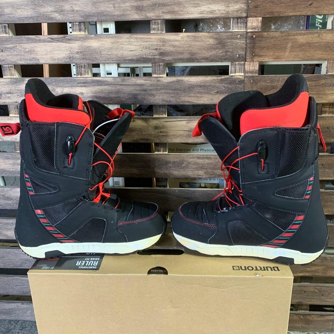 K548 Burton バートン スノーボードブーツ 26.5cm