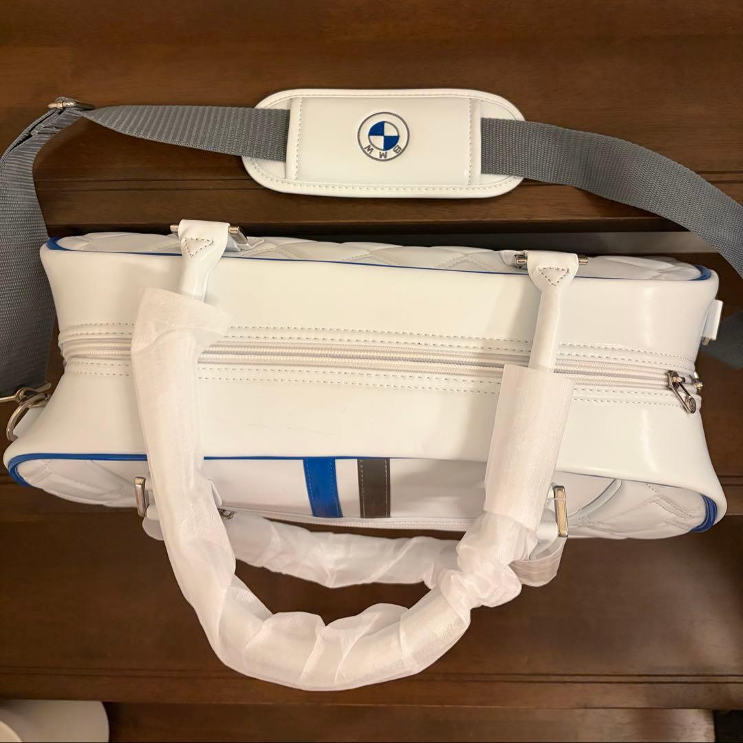 Callaway ボストンバック　bmw 別注カラー